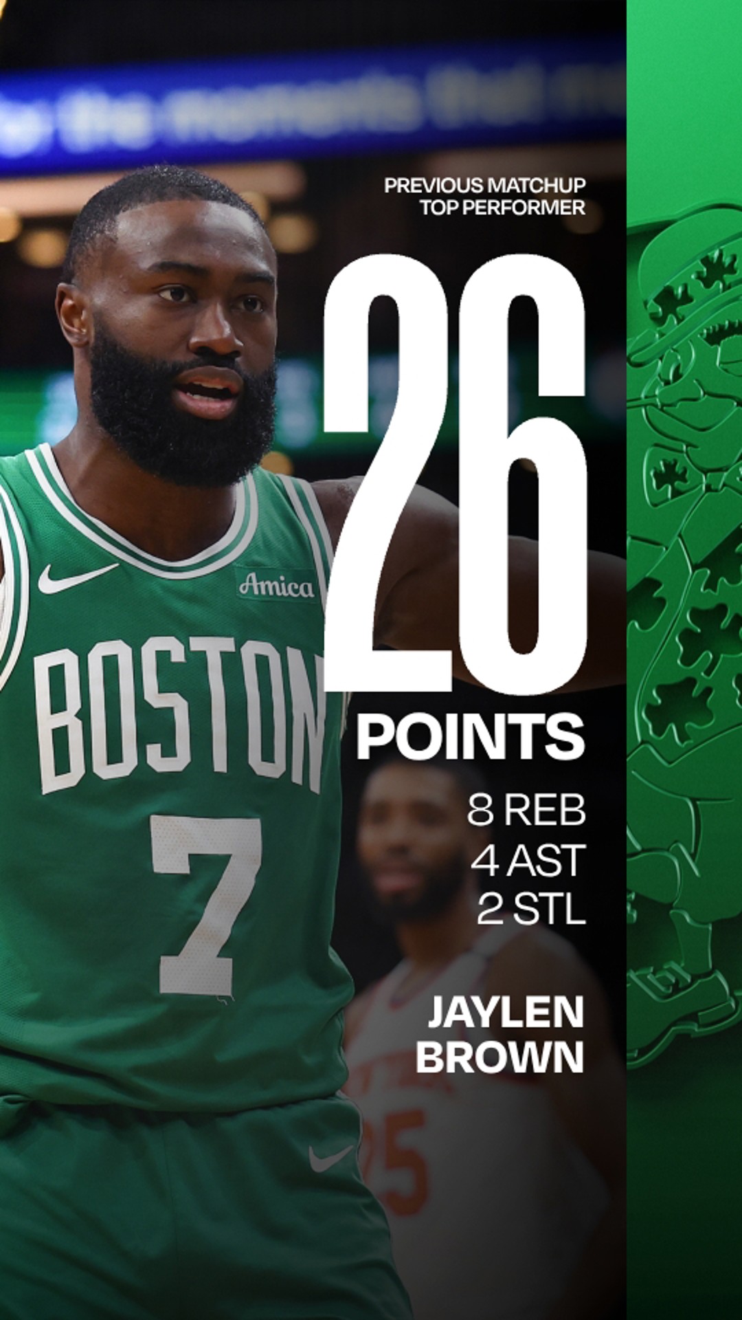 CELTICS vs NETS JAN 23 HIGHLIGHTS