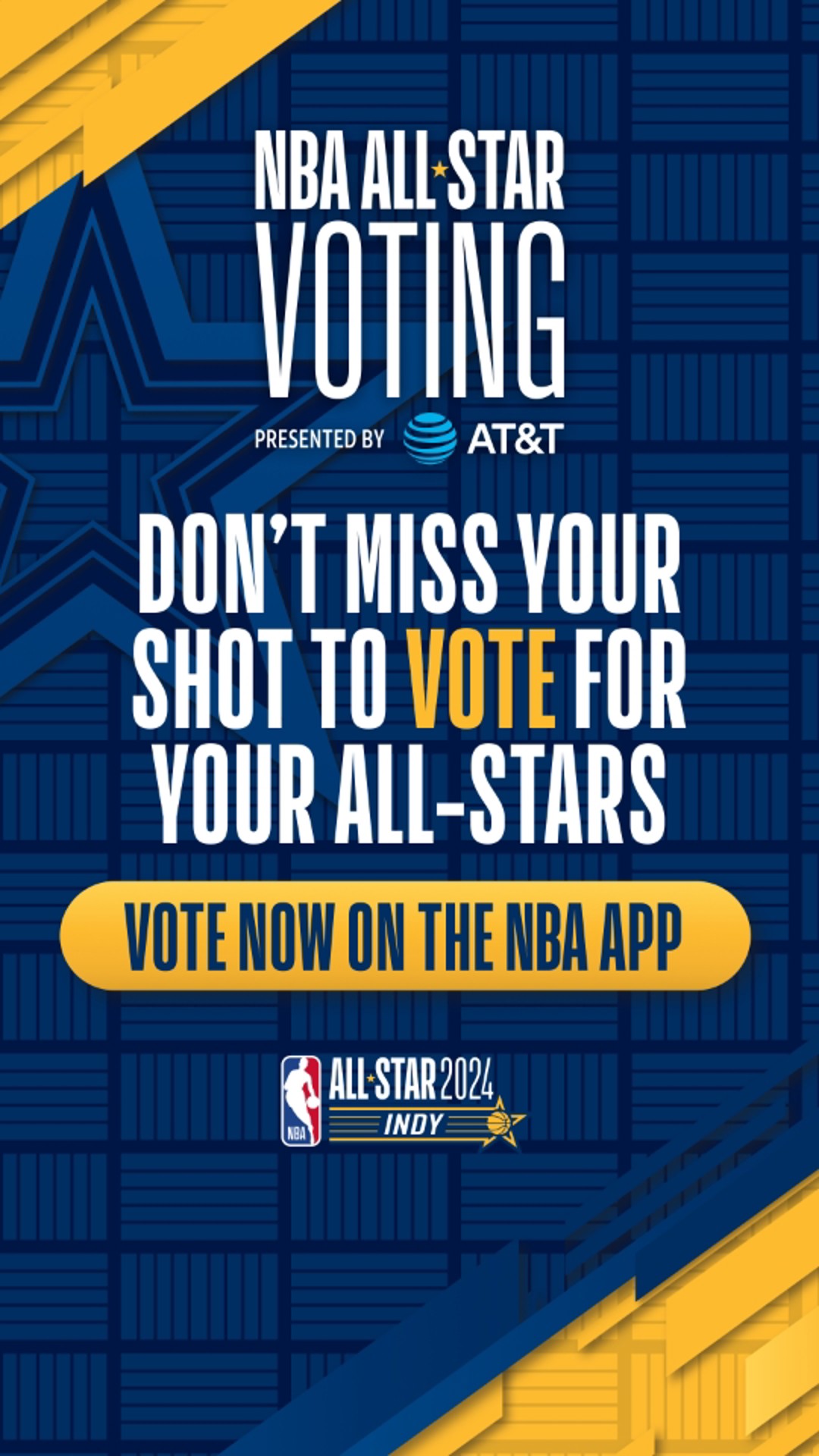 Download NBA App