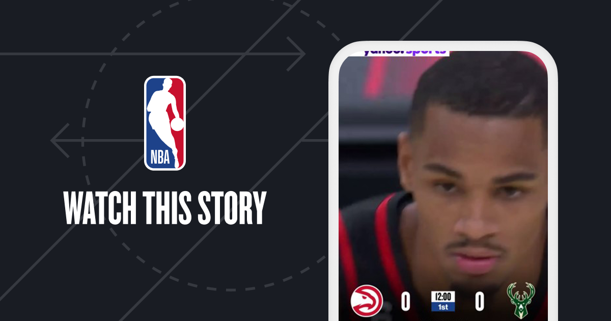 Watch Game Recap - Hawks @ Bucks | Nov 14, 2022