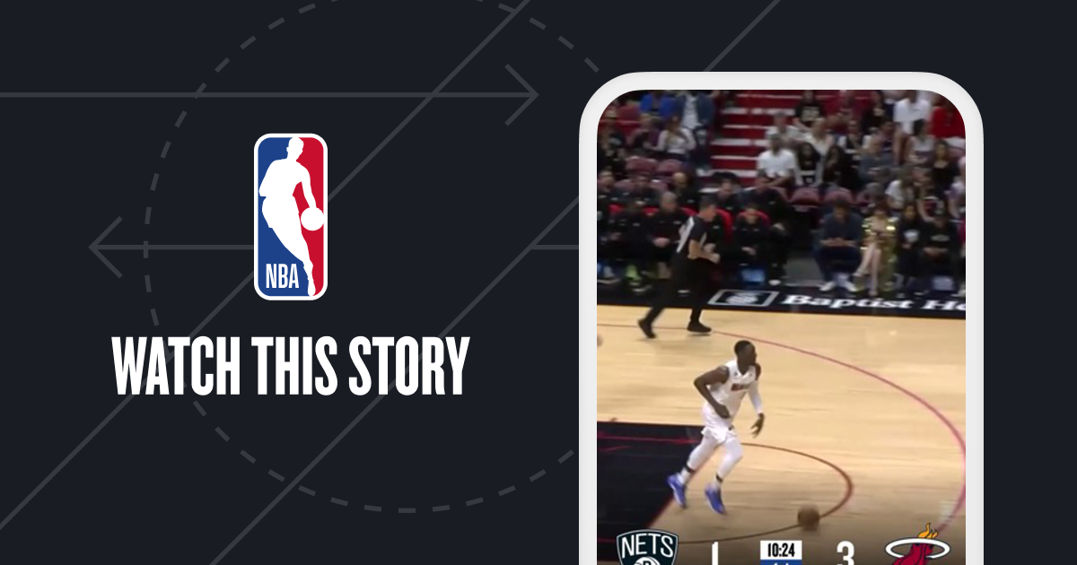 Miami Heat vs. Brooklyn Nets