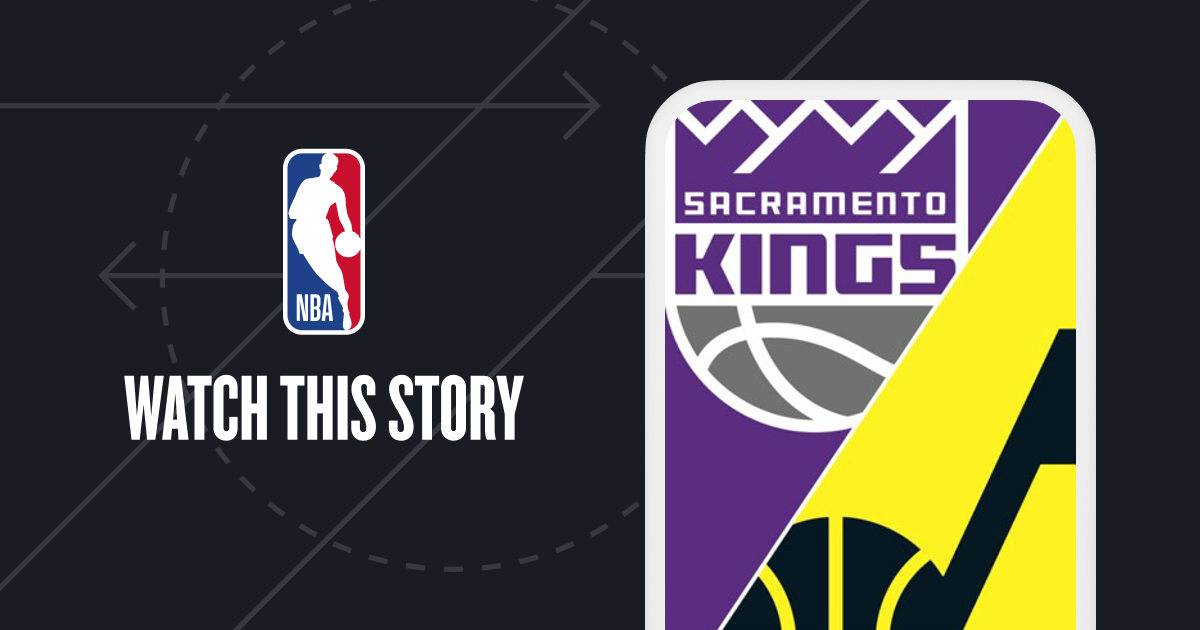 kings-vs-jazz-oct-29-highlights