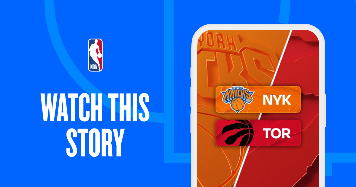 KNICKS vs RAPTORS OCT 13 MOMENTOS DESTACADOS