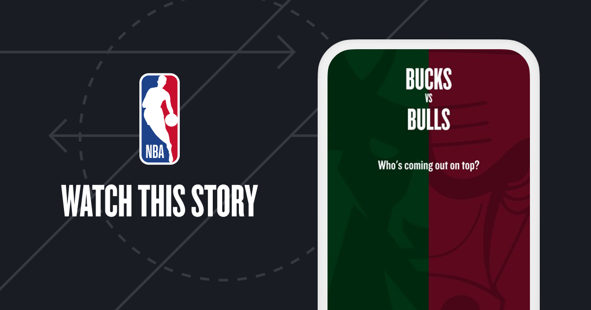 BUCKS vs BULLS DEC 23 HIGHLIGHTS