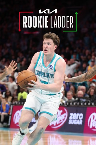 Kia Rookie Ladder: Knueppel Leads The Way