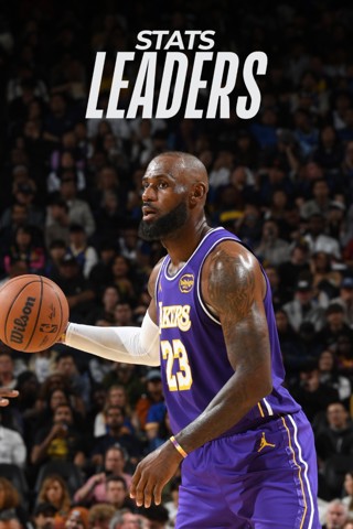 Thursday's Stat Leaders π―