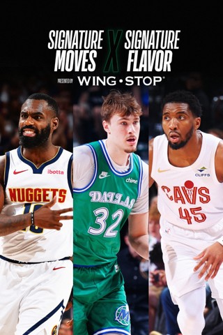 Signature Moves x Signature Flavors: Best Of March