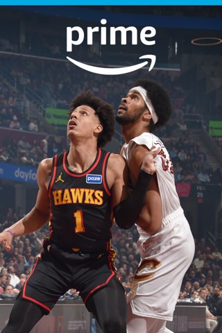 Last Friday Prime Doubleheader πΏ