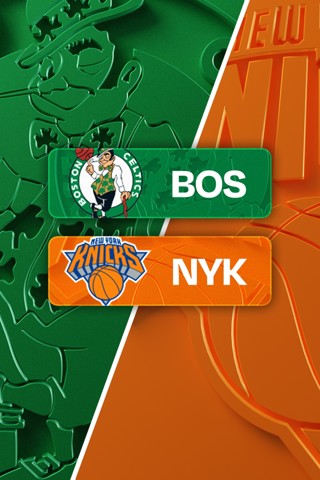 CELTICS vs KNICKS APR 09 HIGHLIGHTS