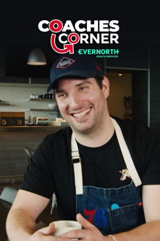 Evernorth Unsung Hero: Eli Collins