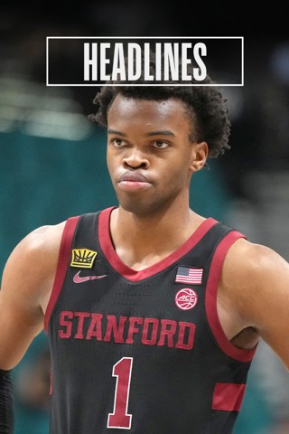 Stanford's Okorie Declares For NBA Draft