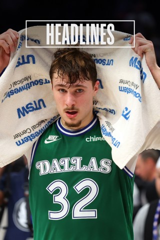 Flagg Scores 51, 1st Teen To Reach 50