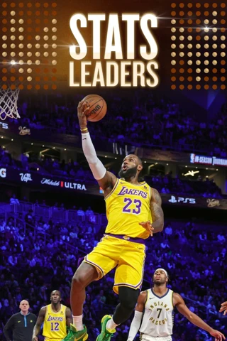 Lakers - The official site of the NBA for the latest NBA Scores