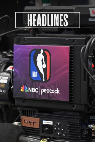 NBC Thrilled With Year 1 Of NBA Deal