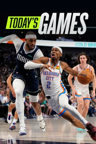 Current basketball deals games