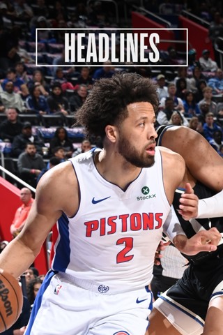 Cunningham Returns to Pistons Lineup π