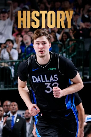 A Historic Weekend For Cooper Flagg