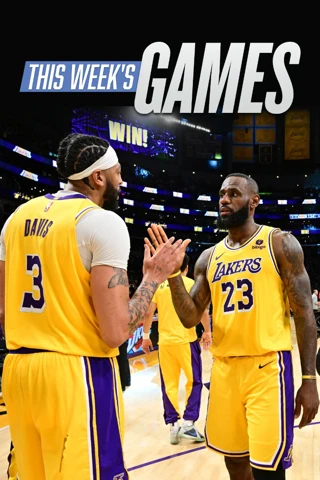 Nba stream xyz discount lakers