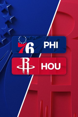 76ERS vs ROCKETS APR 09 HIGHLIGHTS