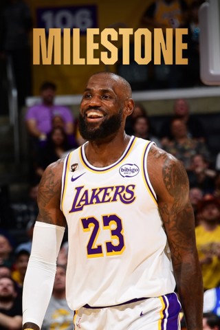 All-Time Stat Leaders Tracker