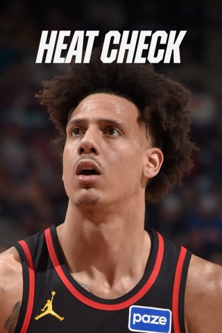 Jalen Johnson Enters Elite Company