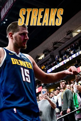 Nuggets Are On A Heater π₯