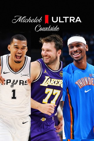 ULTRA Courtside Moments: Best of March