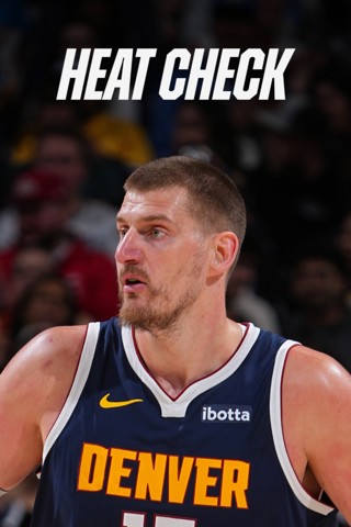 Another Triple-Double For Nikola JokiΔ