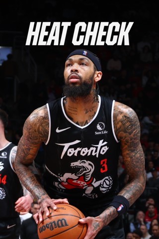 Ingram's Statement Night In Toronto π₯