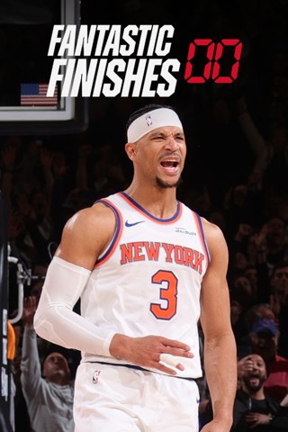 Knicks Outlast Celtics In MSG Thriller