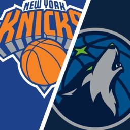 KNICKS vs TIMBERWOLVES DEC 19 HIGHLIGHTS