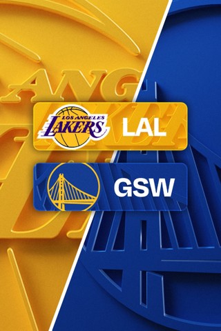 LAKERS vs WARRIORS APR 09 HIGHLIGHTS