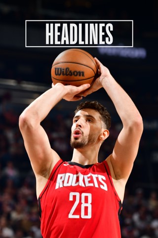 The Athletic: Rocketsβ Late-Season Surge Brings Wins