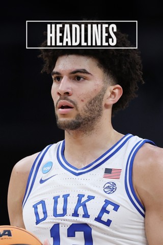 Cameron Boozer Named AP Player Of The Year