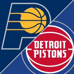 PACERS vs PISTONS OCT 23 HIGHLIGHTS