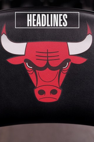 Bulls Part Ways With Front Office Leadership