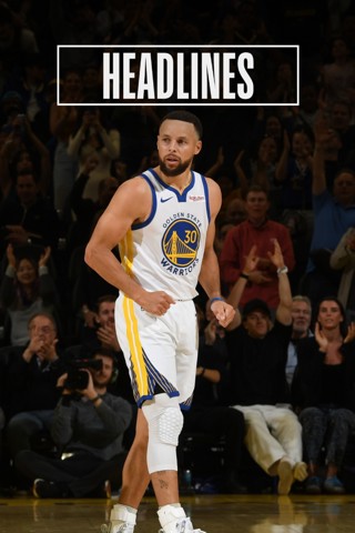 The Athletic: Curryβs Return Shows Why Warriors Have Hope